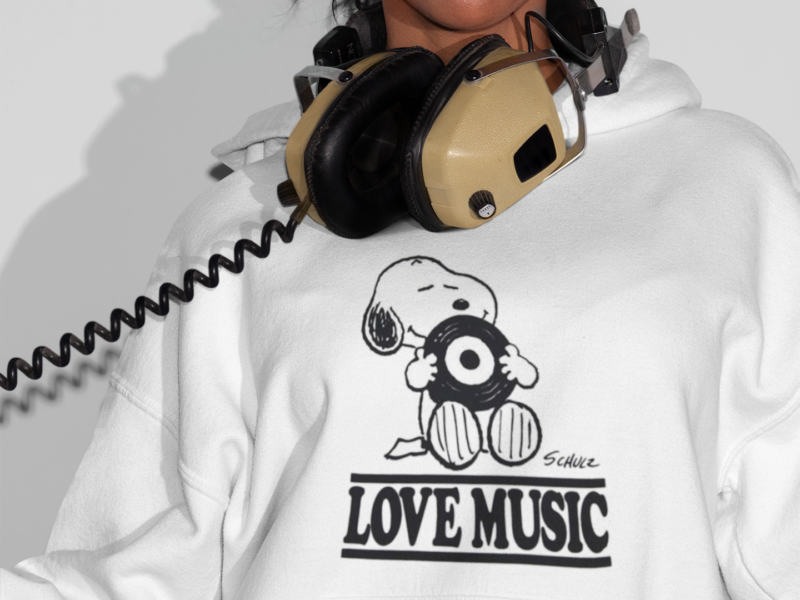 snoop music